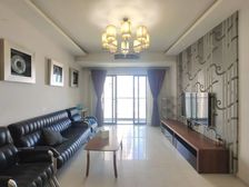 急售江北区 东原D7 三房 商圈房 轻轨房 学区