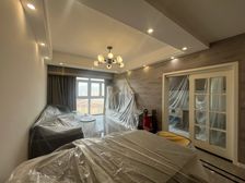 临湖精装四房跃层视野开阔