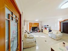 东三环全南向三居室中间楼层自己住看房方便