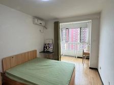 丰台宋家庄精装南向两居 高层采光优 总价345万