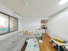 泗泾·新凯家园四期牡丹逸庭·2室·1厅