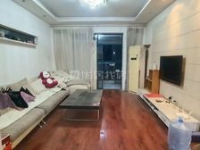 五一广场 电梯房 江天一色 3房2卫 精装 带车位