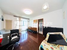 凤凰城二期1室1厅精装修