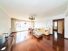 南北通透凤凰城三期4室2厅精装修