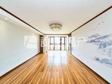 3室2厅UHN国际村三期