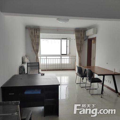 富丽国际花园 2室1厅 南 简装