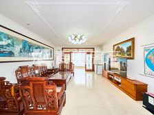 3室2厅太阳星城丰和园B19号院