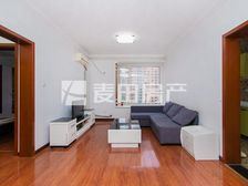 2室2厅太阳星城丰和园B19号院