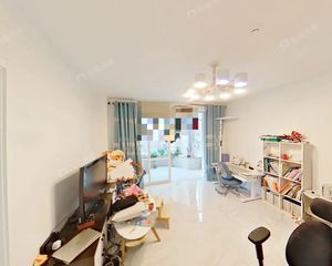 国展三元桥观景房配套完善