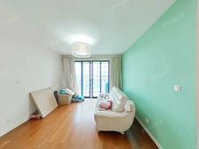 高行·东源名都二期·2室·2厅