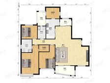 诚意出售,配套完善,交通便利,近商圈