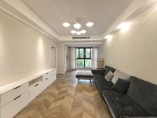 壹号湖畔装修三房双卫 安静视野好 拎包入住