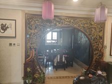 门头沟大峪 华远裘马四季 南北4室2厅