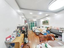 大华·大华公园世家康华苑(西区)·2室·1厅