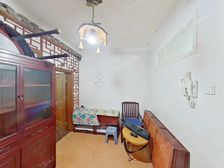 月坛·复兴门外大街11、13号楼双南向两居室电梯直达