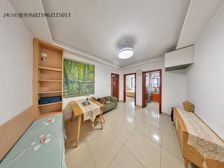 低总价小两室诚意出售东沙湖生态公园边