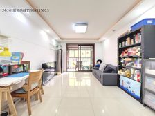 中海七区新出好房 大两房 低总价 诚意卖