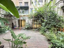 人和站轻轨旁+万科花园洋房,自带花园,急售