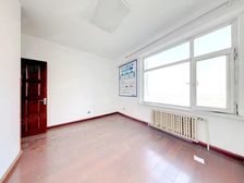 兴工街地铁站旁70年产权好房 福佳新天地3室南北通透出行便利