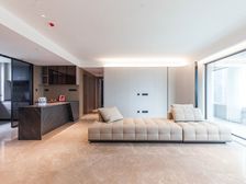 楼栋位置稀缺建邺奥南精装大四房 南向低层194平品质住宅