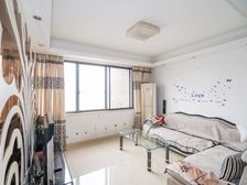 江南佳园 3室2厅 精装修