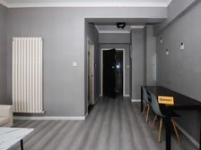 南北通透 升龙广场C区 1室1厅 精装修