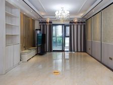南北通透升龙广场B区3室2厅精装修