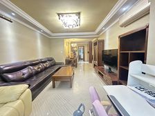 怀柔科学城顶秀美泉小镇B区电梯两居室卫生间有窗