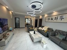 急售,采光无遮挡,南航祥云和苑 3室2厅 精装修,拎包入住