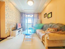 轻轨站 正规大两房 低首付 随时看房