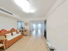 北蔡·大华锦绣华城十四街区·3室·1厅