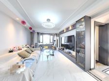 不临主干道 采光视野好 边户 自住精装 拎包入住