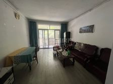 性价比超高的2室2厅1卫1阳台 阳光 视线 无忧!