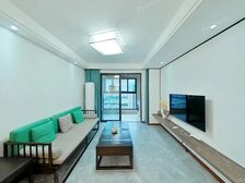 尹山湖·中海双湾花园一期·3室·2厅将装修 空置