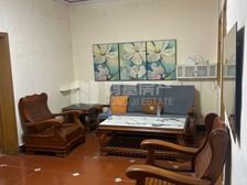 解放西路计算机厂宿舍2室81.73㎡精装