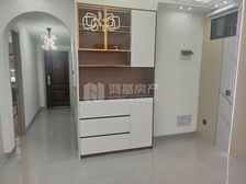 62.34㎡解放西路计算机厂宿舍安静宜居 公交便利