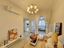 南坪商圈 4公里双轻轨 精装大两房 朝中庭 优房