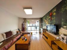 隆鑫广场3室2厅2卫1阳台131.12㎡,拎包入住