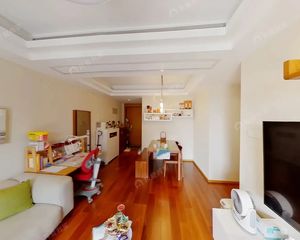 之江 · 云荷廷公寓 · 3室 · 2厅,诚心出售,看房方便
