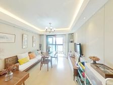 浦东御桥精装南向两房 万科品质社区 满五