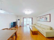 高碑店兴隆家园 东北大两居 大客厅落地窗 三条地铁线路