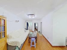 东三环潘家园地铁口,建业苑97年中间层两居,满五年随时可看。