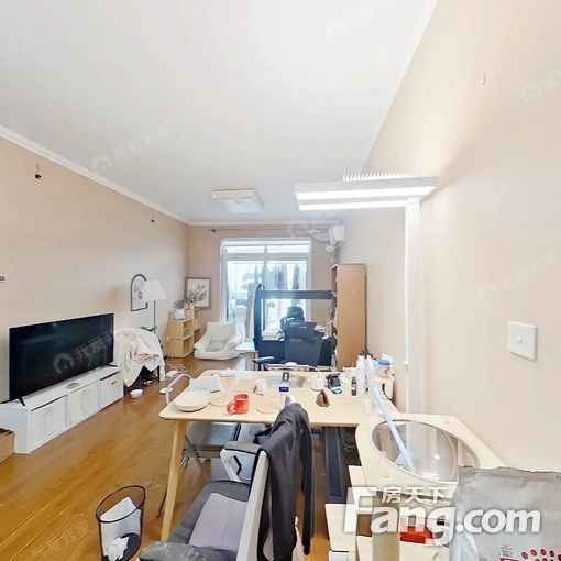 整租·芍药居·芍药居北里三区·3室·1厅