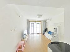 13+嘉闵线双轨交,一梯两户南北通,随时看房