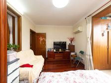 (新上房源)三轨相交6/9/14,中间楼层,花园位置,停车方