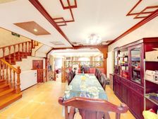 新上 联排别墅 背山面水 带大院 带露台 隐居好住处呀