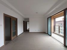 巴南区 一曲晴江 三房 120万