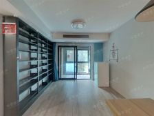 中金海棠湾 99.6平3居 南向精装修 自住保养好