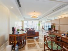 南北通透国悦府5室2厅精装修