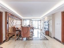 3室2厅珠江帝景B区